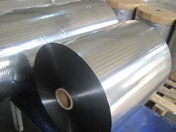 Metallized Cpp Films