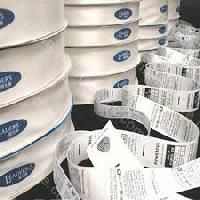 NYLON LABELS