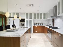 Kitchen Interior Services