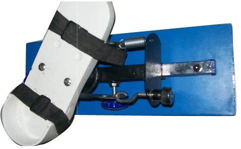Ankle Rotator ,Physiotherapy and Rehabilitation Equipment