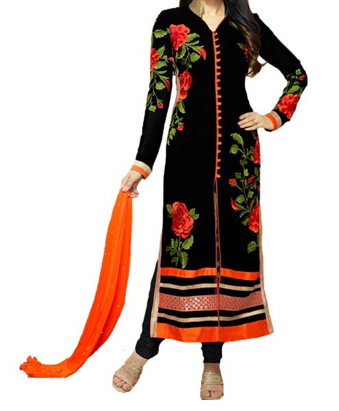 Designer Salwar Suit