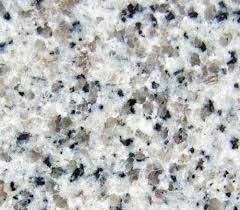 P white granite
