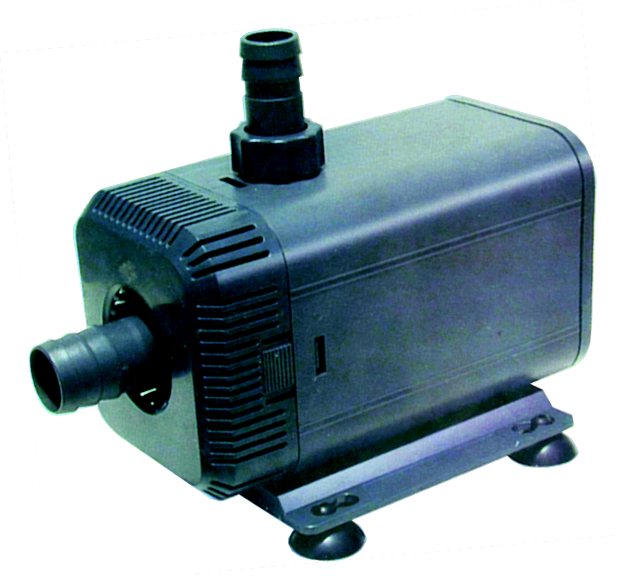 MSP 1500 Desert Cooler & Fountain Pump