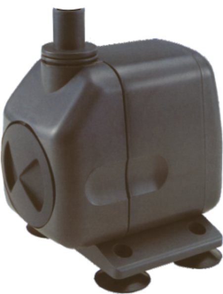 Medium Pressure MSP 350 Desert Cooler Pump, for Fountain, Voltage : 220V