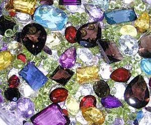 Gemstones Consultants