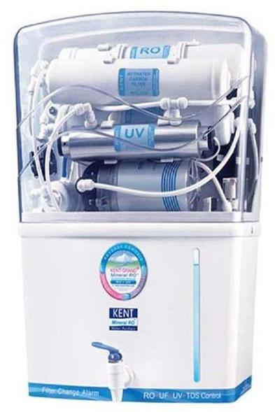 Electric 0-10kg ro water purifiers, Certification : CE Certified