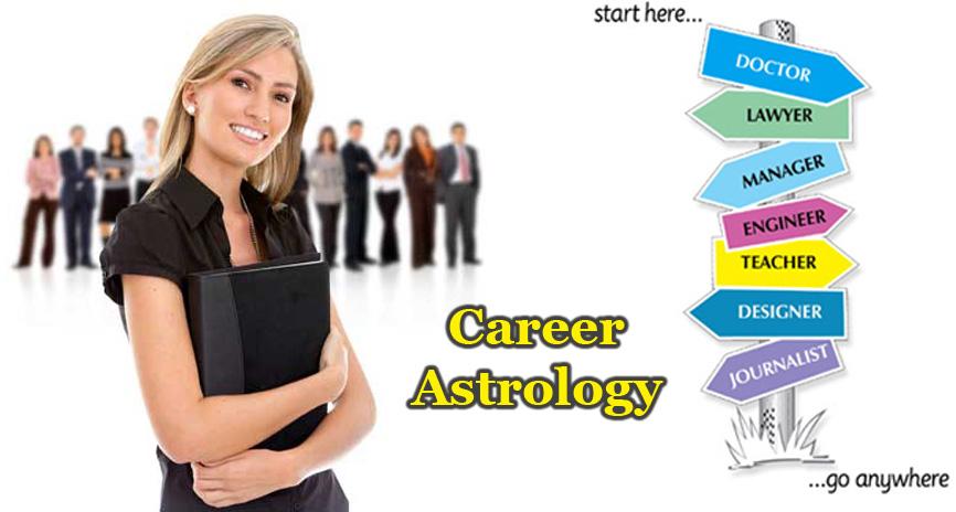 career astrology quora