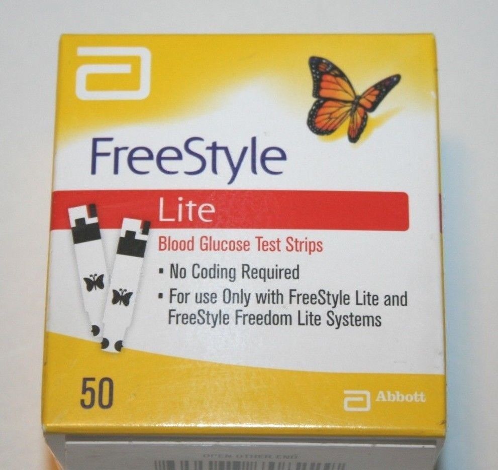 Freestyle Lite Test Strips Buy freestyle lite test strips in Atlanta GA