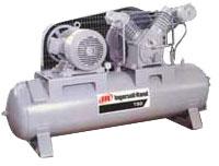 50Hz 25-50Kg Mild Steel air compressor, Feature : Durable, Low Maintenance