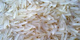 Sugandha Sella Basmati Rice, for Very Fine After Cooking, Color : White