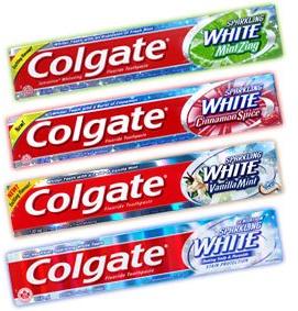 Colgate Tooth Paste