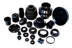 rubber products