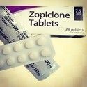 Zopiclone