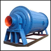 Ball Mill