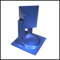 Cylinder Carrier Accessories With Capping Set