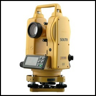 Electronic/ Laser Theodolite