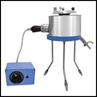 Engler Viscometer Apparatus