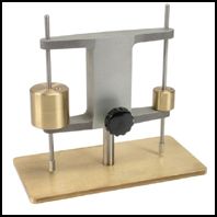 Gillmore Needle Apparatus