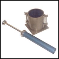 Heavy Compaction Test (Modified)