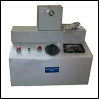 Melting Point Apparatus, Power : 220 Volts AC