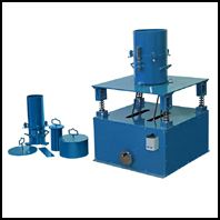 Relative Density Apparatus