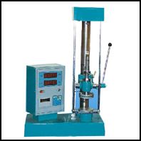 Spring Testing Machine - Digital