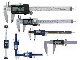 Tools & Measuring Instruments