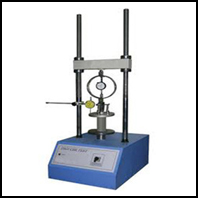 Unconfined Compression Tester (Proving Ring Type)