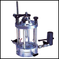 Universal Triaxial Cell