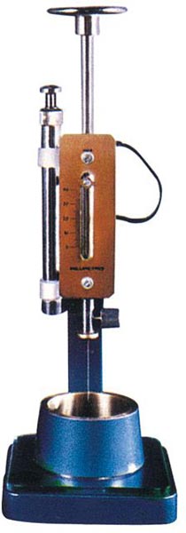 VICAT Needle Apparatus