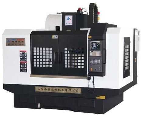 Vertical Machining Center