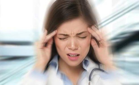 Headache & Migraine Treatment