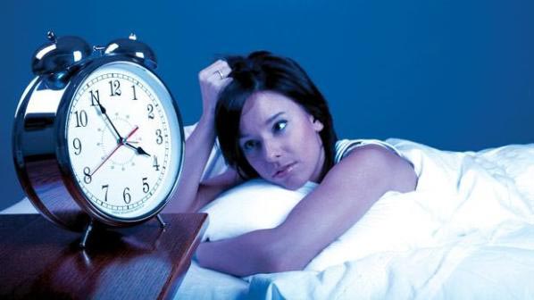 Sleep Disorder (Insomnia) Treatment