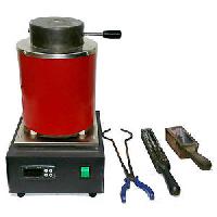 Gold Melting Machine Buy Gold Melting Machine In Morvi Gujarat India 