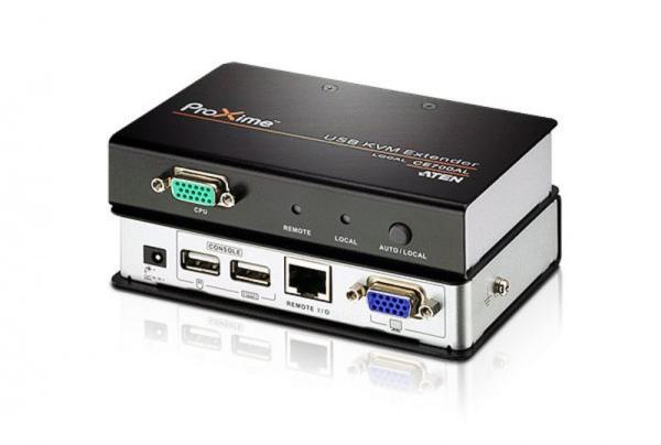 Aten Ce700a Usb Kvm Extender