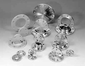 steel flanges