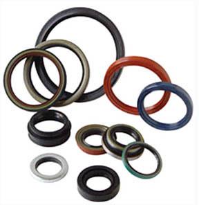 Industrial Oil Seals