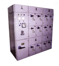 High Voltage Switchgear, for Industrial Use, Certification : ISI Certified