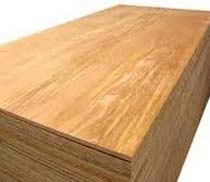 marine plywood