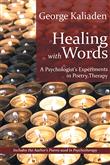 Book  HEALING WITH WORDS    ON POETRY THERAPY