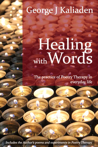 Healing with Words: Book on Poetry Therapy