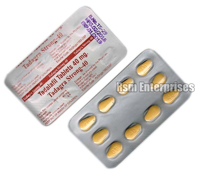 can you take 20mg of tadalafil daily