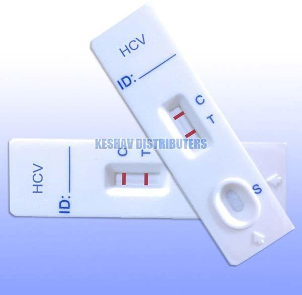 HCG Test Kit, for Clinical, Hospital, Feature : Skin Friendly