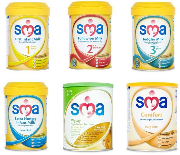 SMA Baby Milk Powder Buy SMA Baby Milk Powder in Kyiv Ukraine from