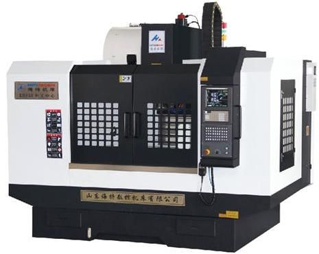 Vertical Machining Center