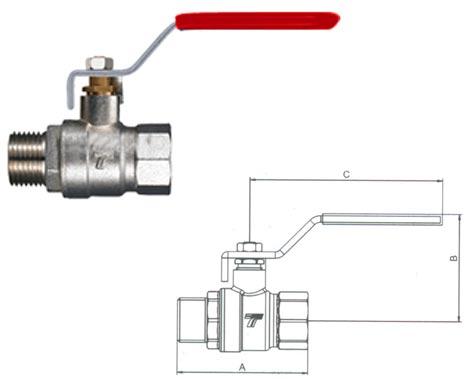 T130 20 Ball Valve