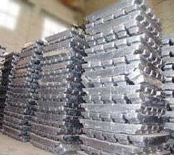 Coated Antimony Lead Alloy, for Construction, Feature : Durable, Excellent Tensile Strength, High Conductivity