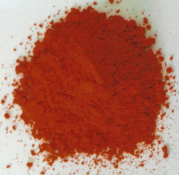 Red Lead Powder