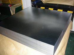 cold rolled steel sheets