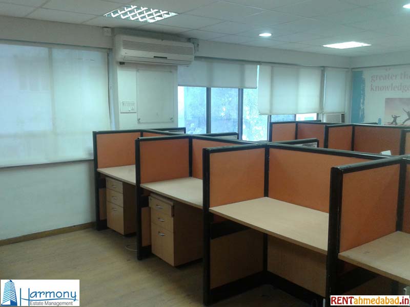 Modular Office Work Stations